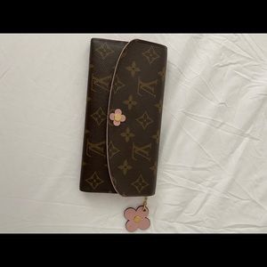 Louis vuitton wallet
